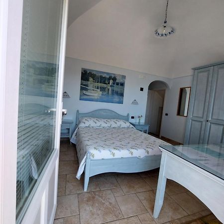 Bed and Breakfast Chez Chantal Мета Екстер'єр фото